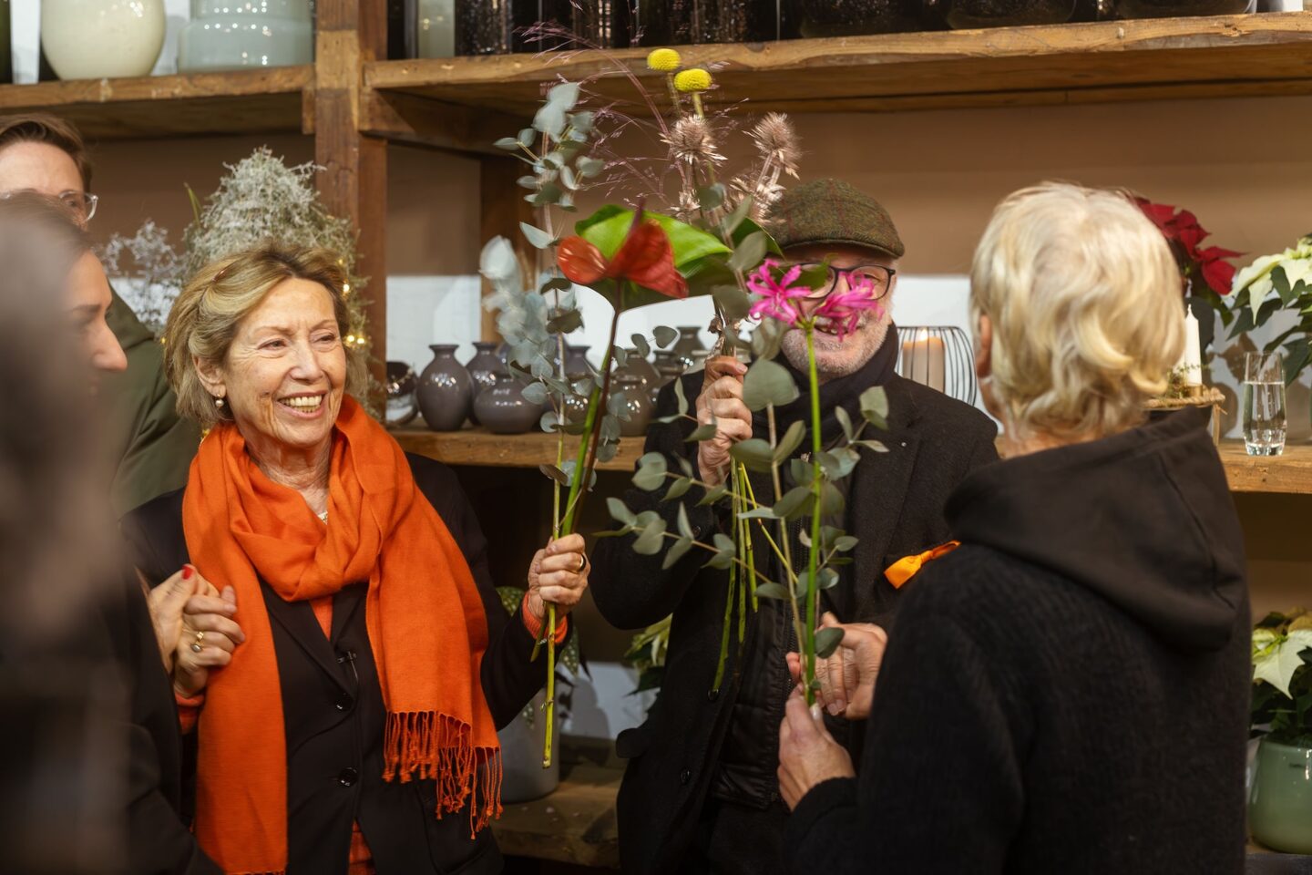 LUST AUF GUT Magazin Freiburg Nr. 260 24 LUST AUF GUT Magazin Freiburg Nr. 260