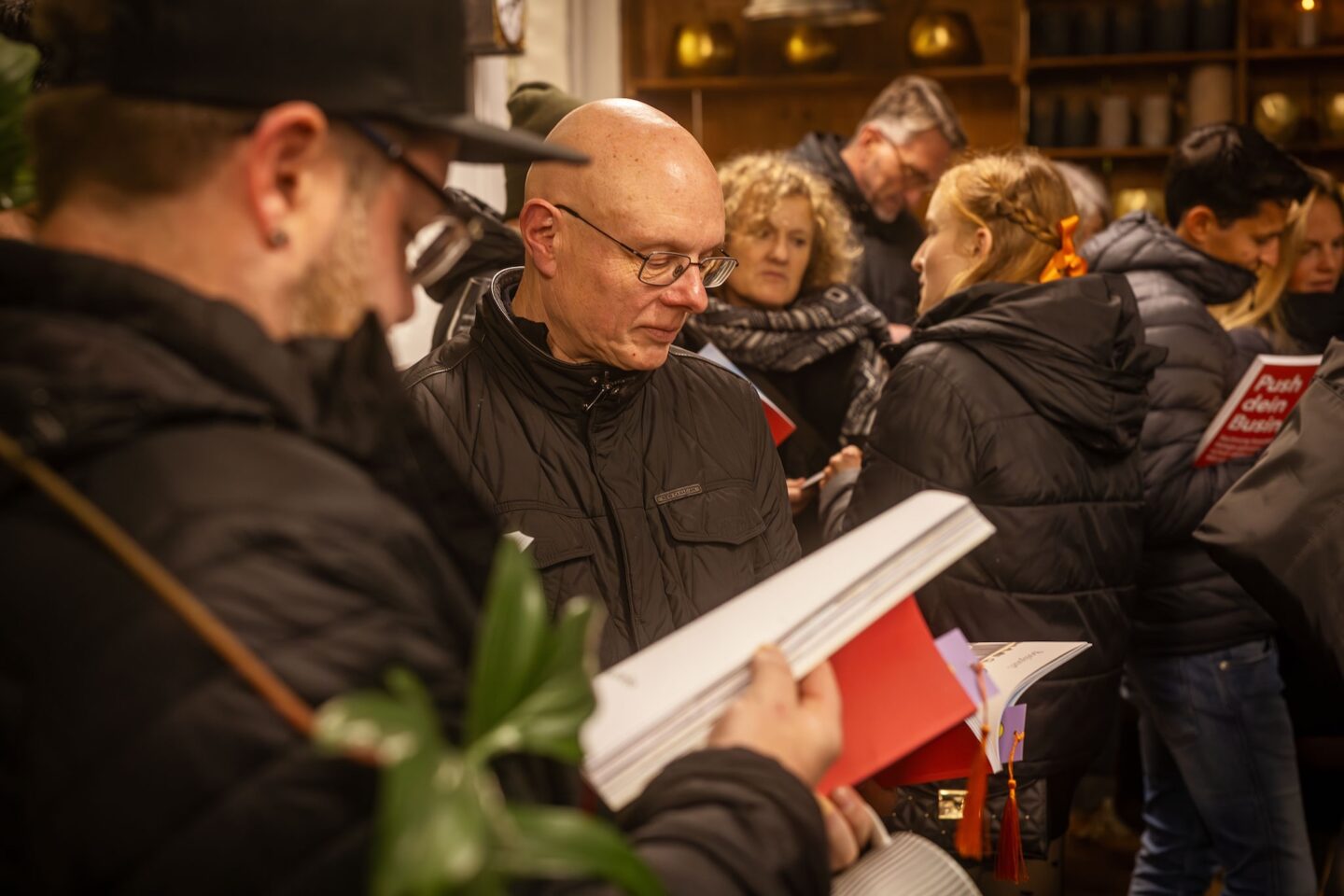 LUST AUF GUT Magazin Freiburg Nr. 260 33 LUST AUF GUT Magazin Freiburg Nr. 260