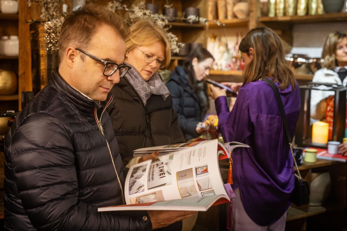 LUST AUF GUT Magazin Freiburg Nr. 260 34 LUST AUF GUT Magazin Freiburg Nr. 260