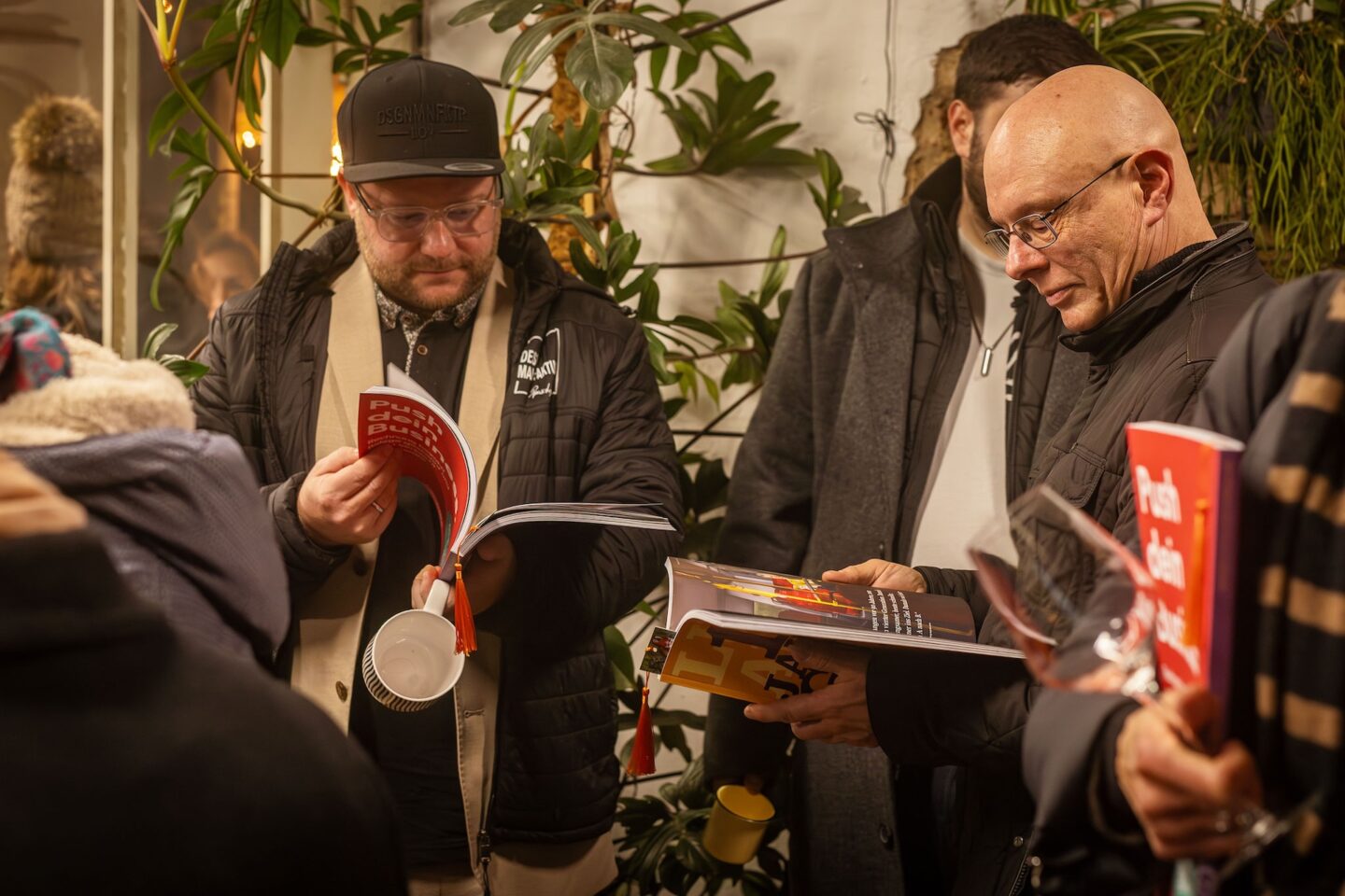 LUST AUF GUT Magazin Freiburg Nr. 260 36 LUST AUF GUT Magazin Freiburg Nr. 260