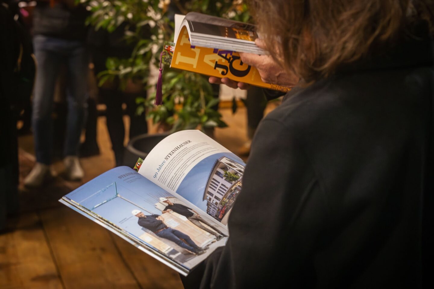 LUST AUF GUT Magazin Freiburg Nr. 260 38 LUST AUF GUT Magazin Freiburg Nr. 260