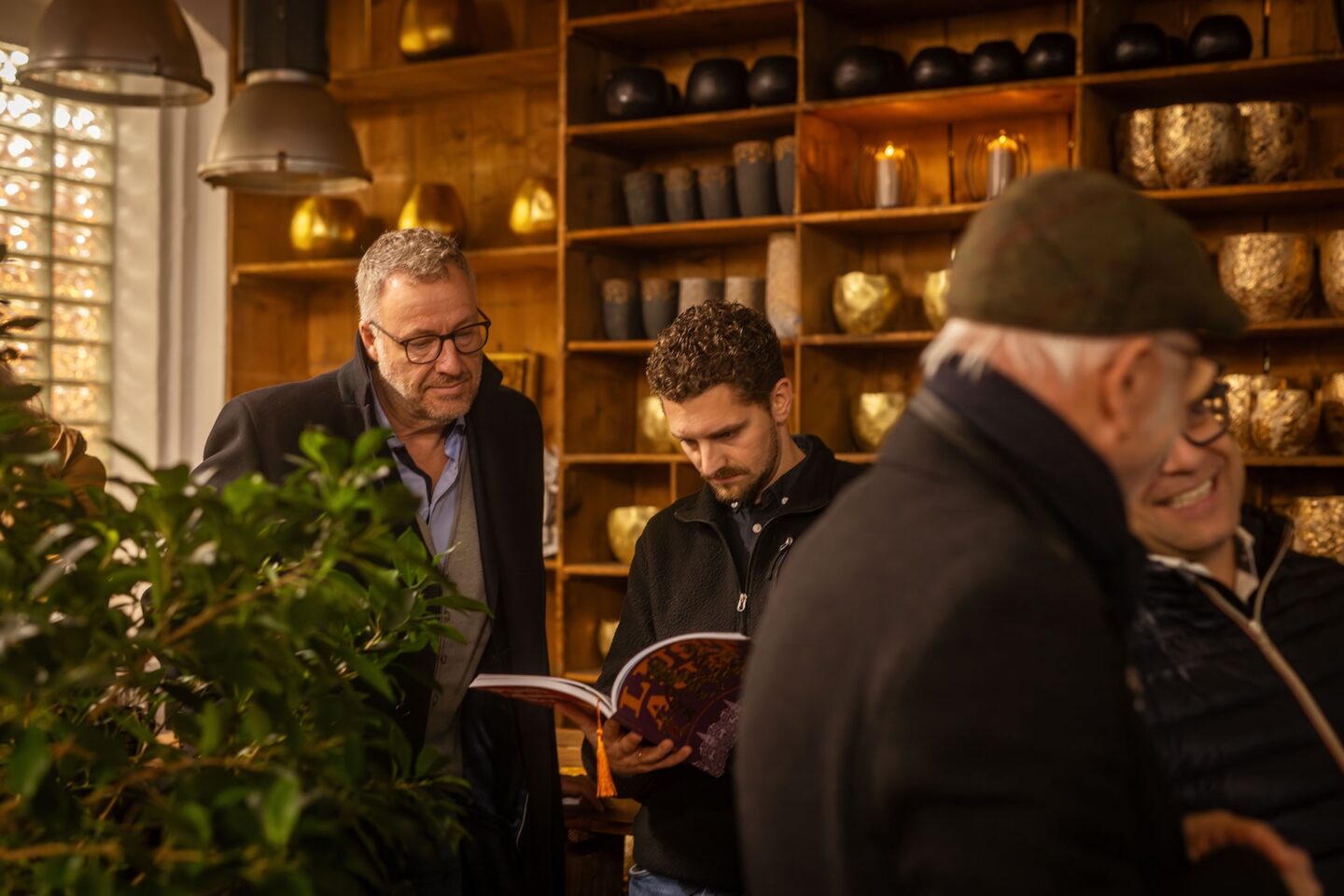 LUST AUF GUT Magazin Freiburg Nr. 260 39 LUST AUF GUT Magazin Freiburg Nr. 260