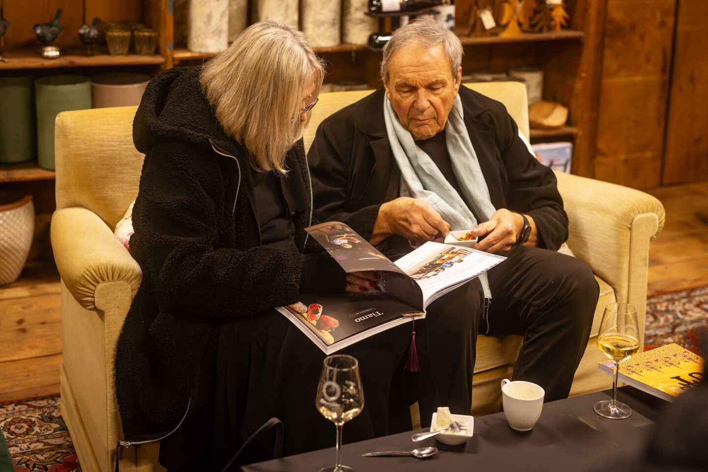 LUST AUF GUT Magazin Freiburg Nr. 260 42 LUST AUF GUT Magazin Freiburg Nr. 260