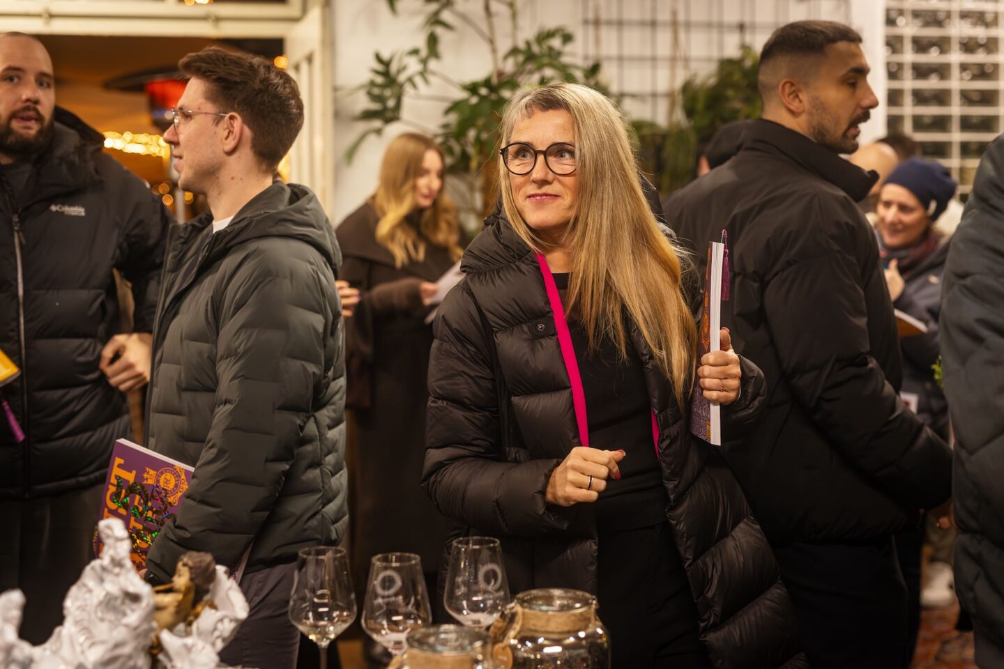 LUST AUF GUT Magazin Freiburg Nr. 260 43 LUST AUF GUT Magazin Freiburg Nr. 260