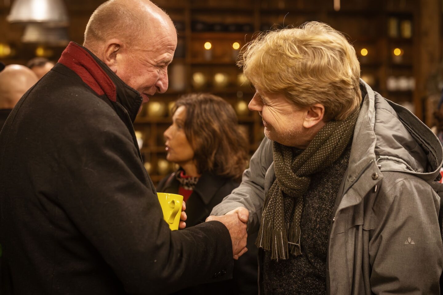 LUST AUF GUT Magazin Freiburg Nr. 260 44 LUST AUF GUT Magazin Freiburg Nr. 260