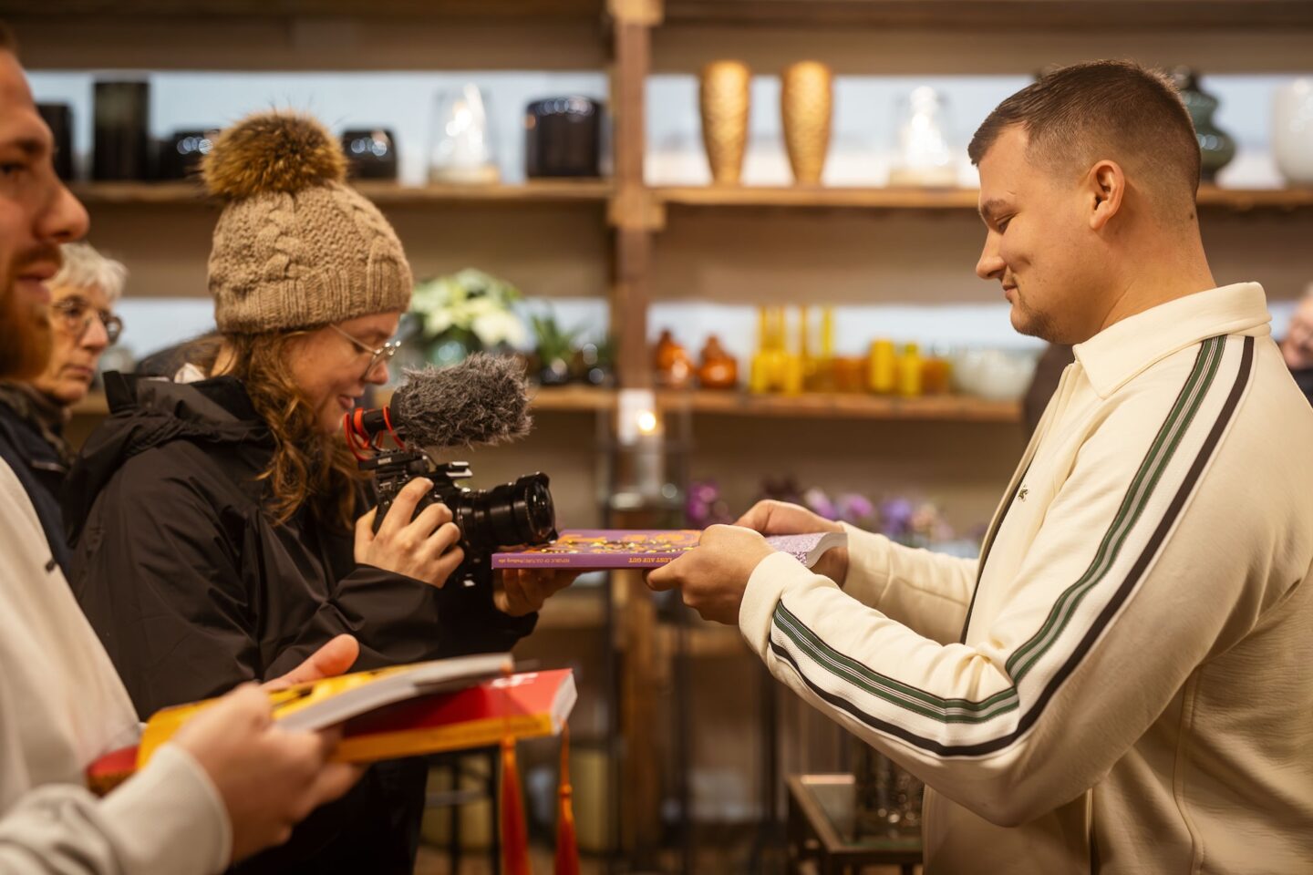 LUST AUF GUT Magazin Freiburg Nr. 260 45 LUST AUF GUT Magazin Freiburg Nr. 260