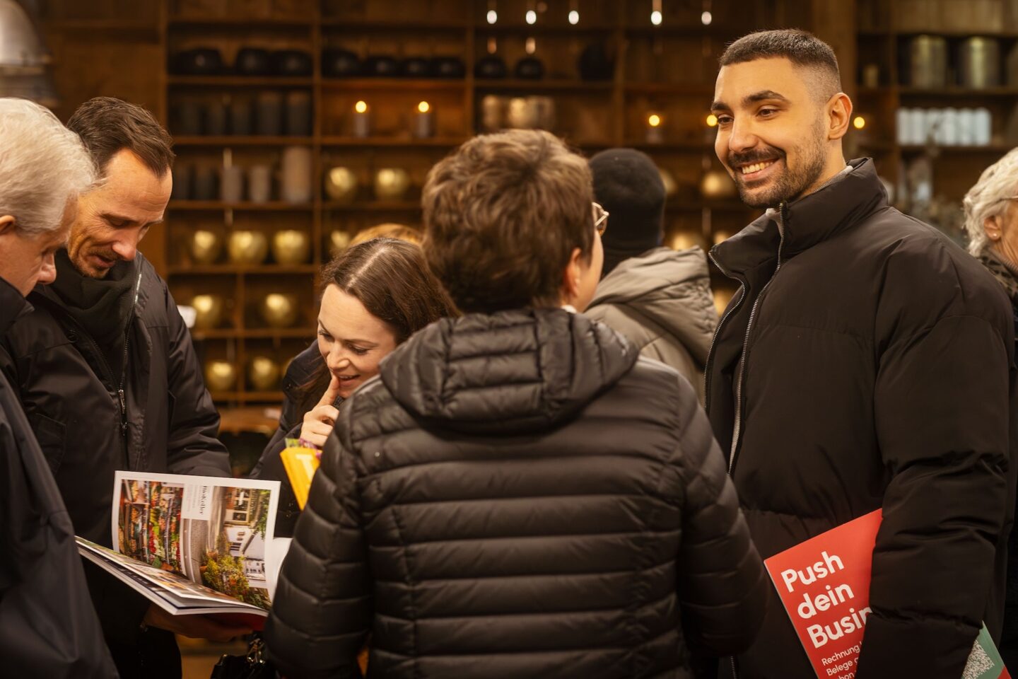 LUST AUF GUT Magazin Freiburg Nr. 260 46 LUST AUF GUT Magazin Freiburg Nr. 260