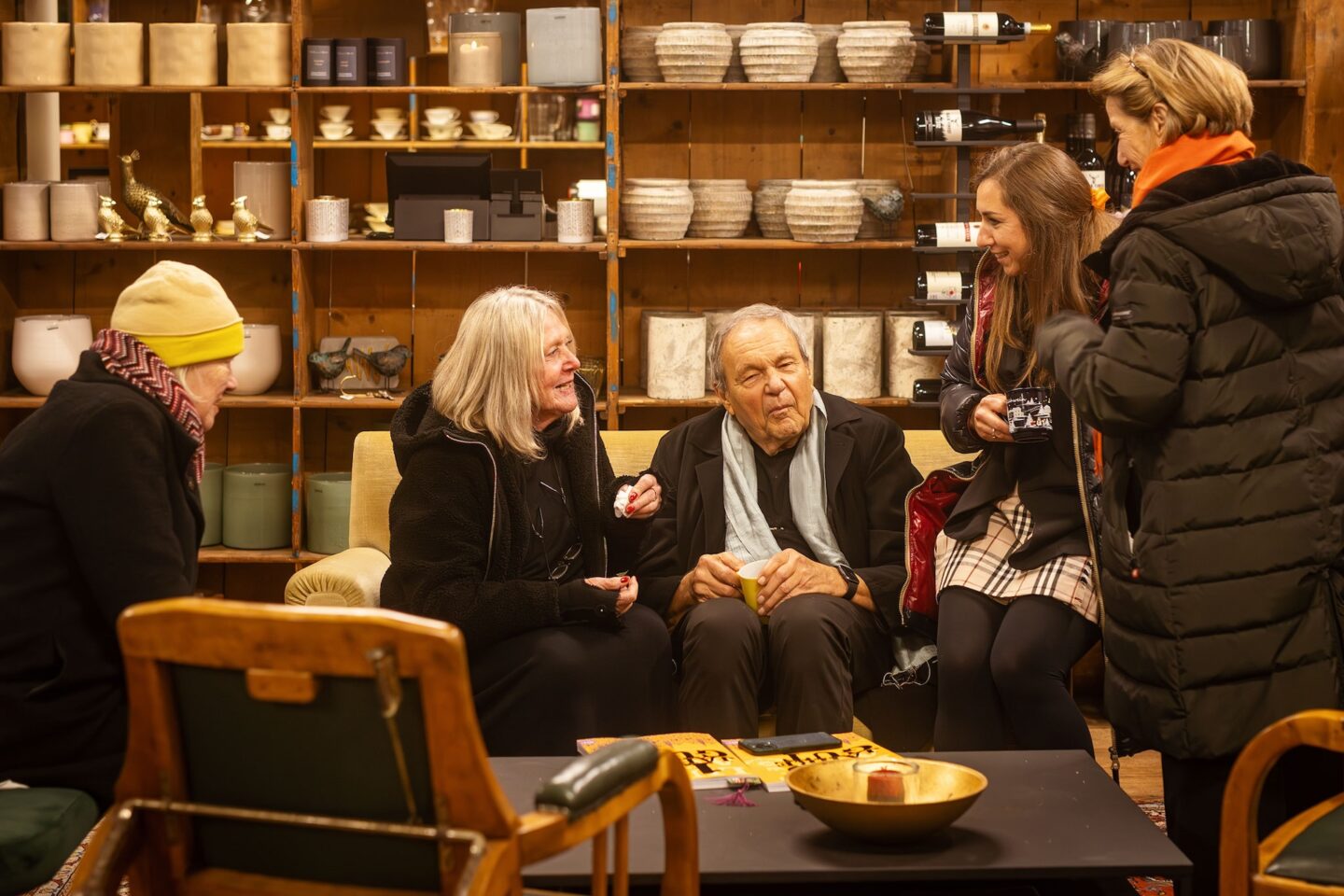 LUST AUF GUT Magazin Freiburg Nr. 260 47 LUST AUF GUT Magazin Freiburg Nr. 260