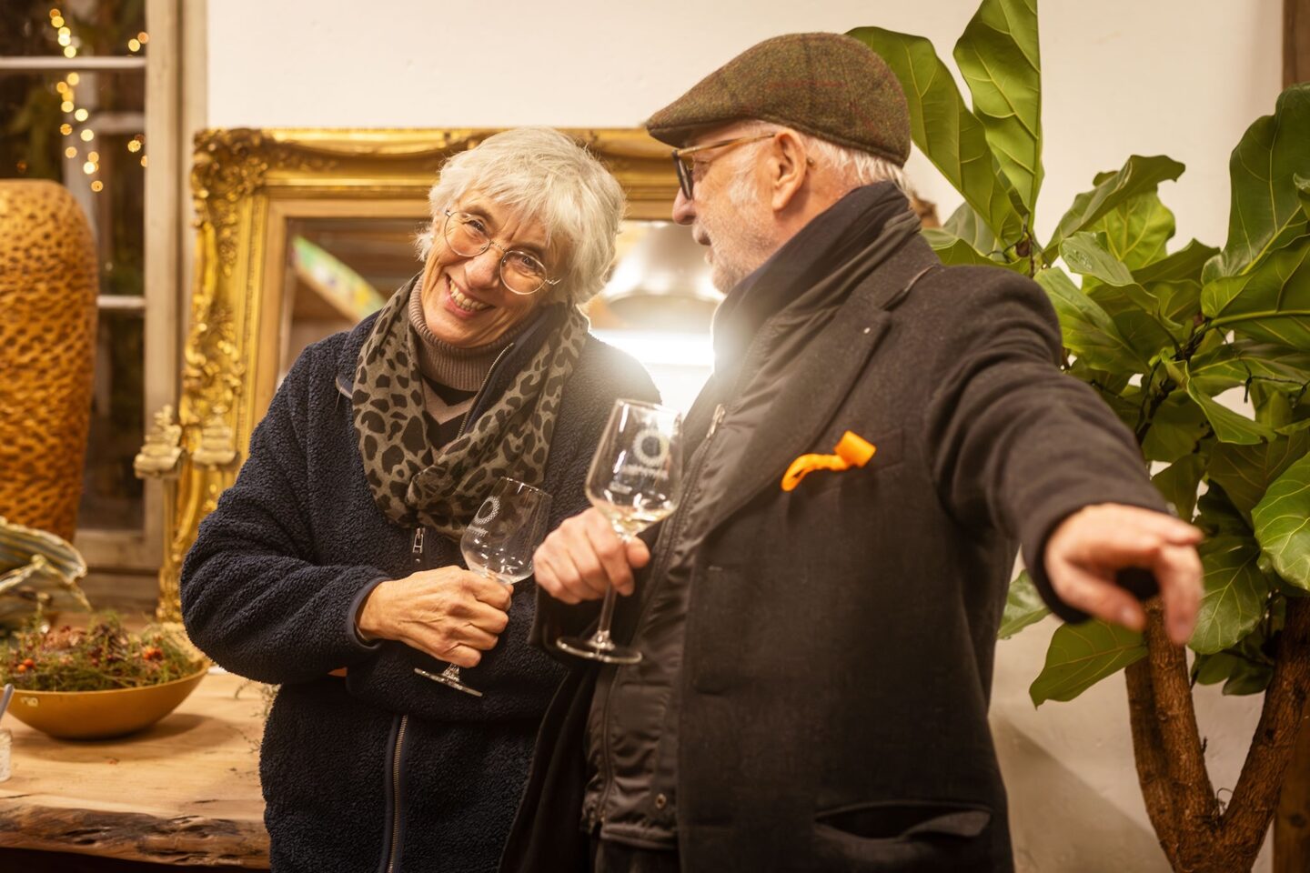 LUST AUF GUT Magazin Freiburg Nr. 260 48 LUST AUF GUT Magazin Freiburg Nr. 260