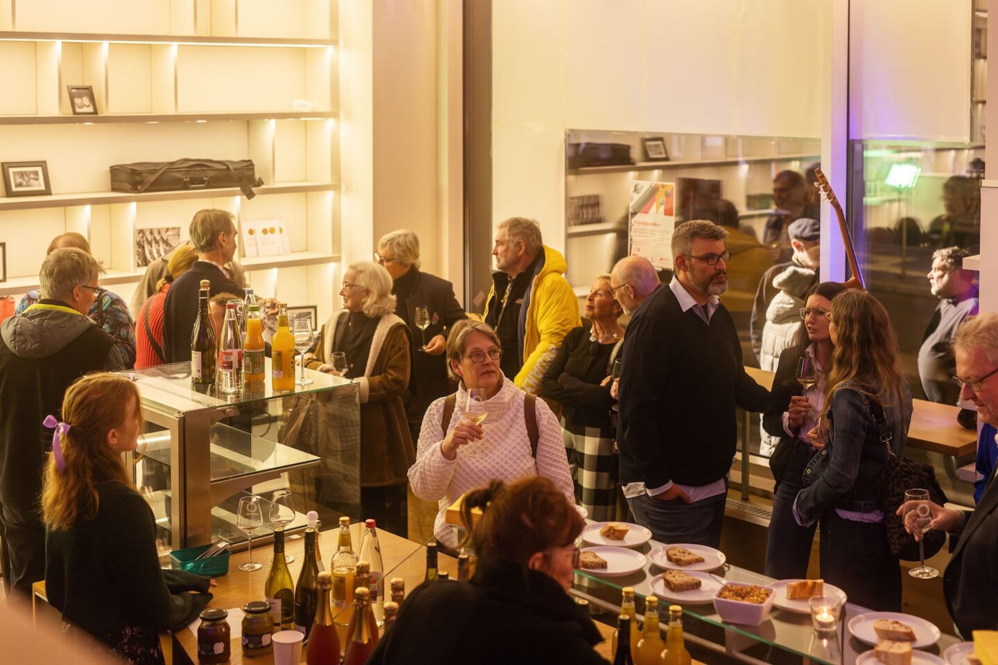 LUST AUF GUT Magazin Freiburg Nr. 260 55 LUST AUF GUT Magazin Freiburg Nr. 260