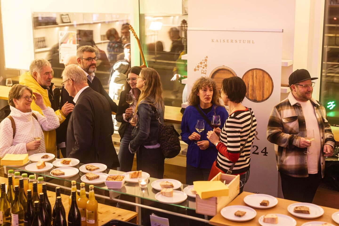 LUST AUF GUT Magazin Freiburg Nr. 260 59 LUST AUF GUT Magazin Freiburg Nr. 260