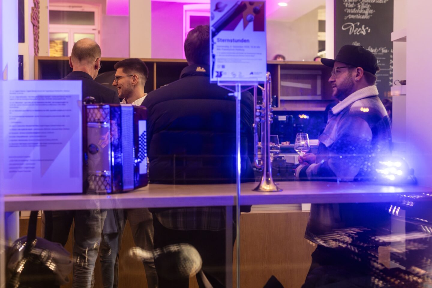 LUST AUF GUT Magazin Freiburg Nr. 260 61 LUST AUF GUT Magazin Freiburg Nr. 260