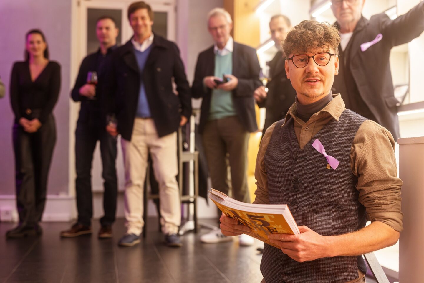 LUST AUF GUT Magazin Freiburg Nr. 260 64 LUST AUF GUT Magazin Freiburg Nr. 260