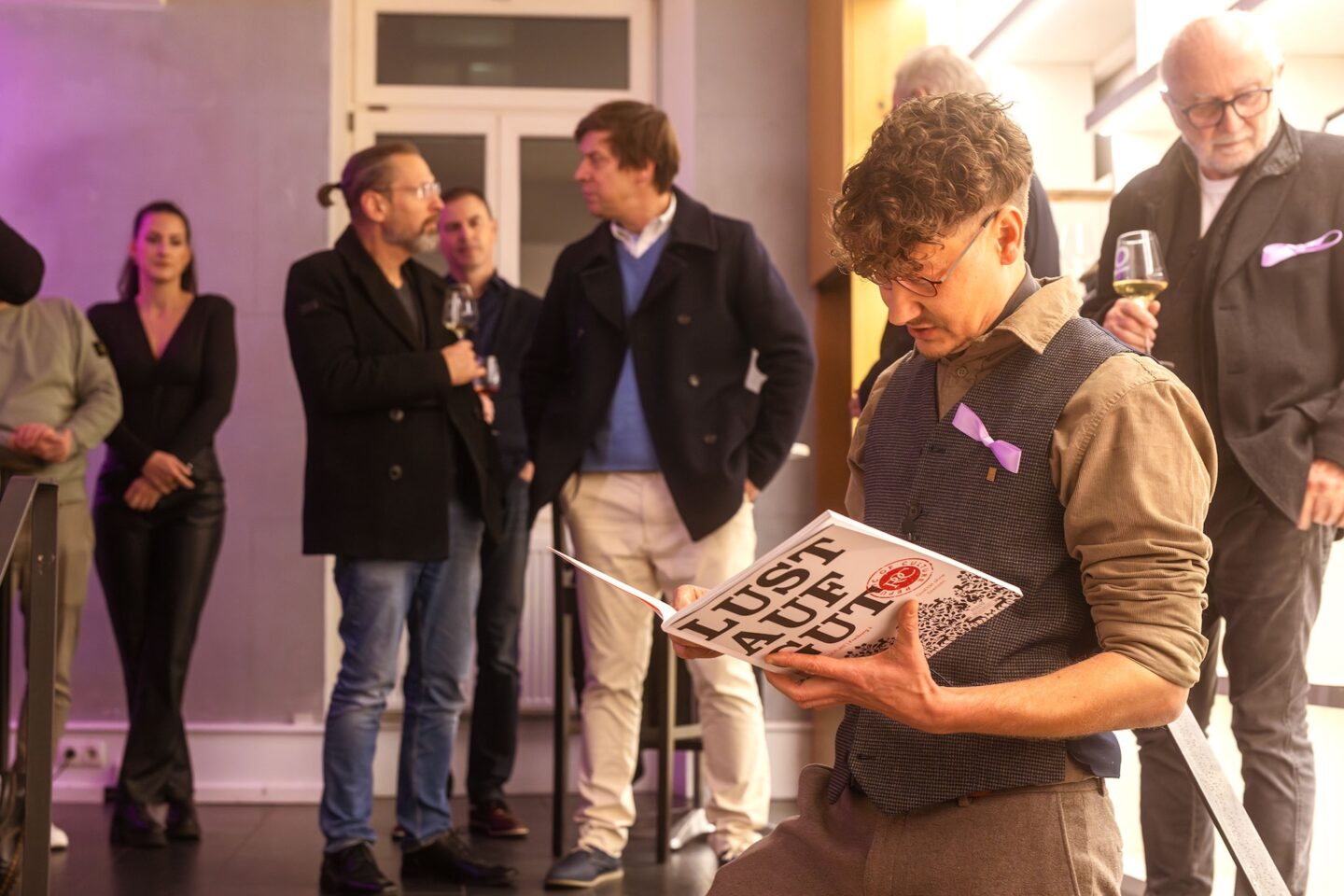 LUST AUF GUT Magazin Freiburg Nr. 260 65 LUST AUF GUT Magazin Freiburg Nr. 260