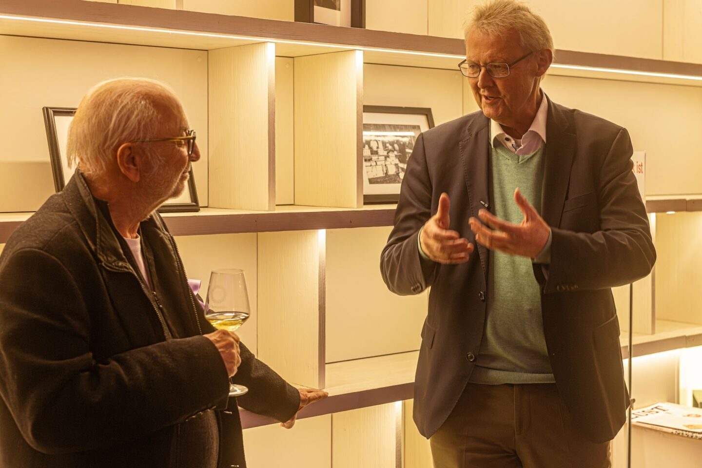 LUST AUF GUT Magazin Freiburg Nr. 260 67 LUST AUF GUT Magazin Freiburg Nr. 260