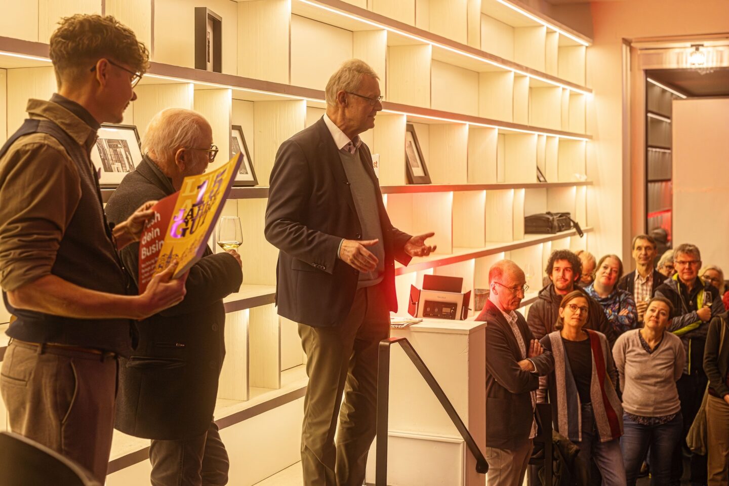 LUST AUF GUT Magazin Freiburg Nr. 260 68 LUST AUF GUT Magazin Freiburg Nr. 260