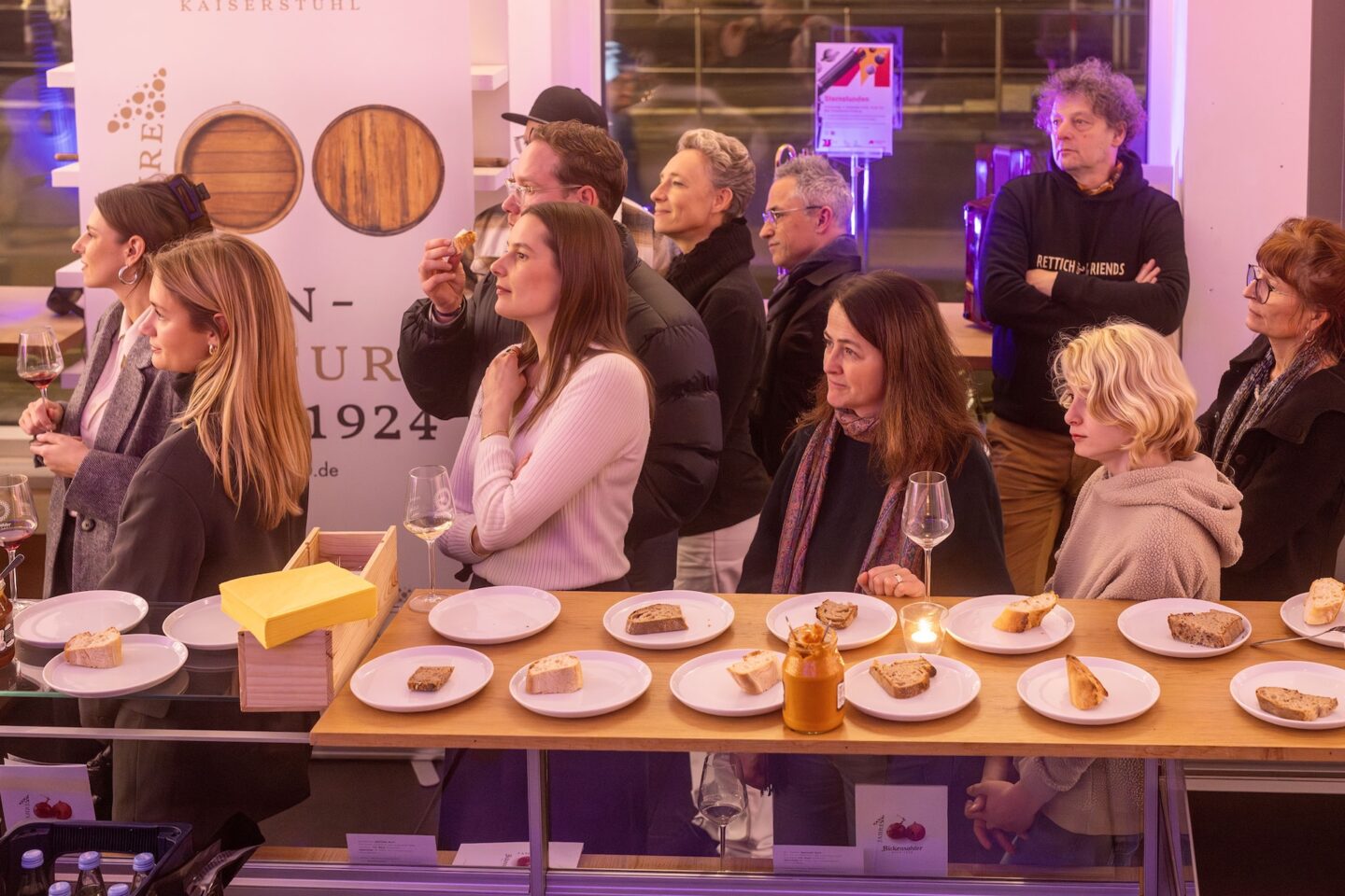 LUST AUF GUT Magazin Freiburg Nr. 260 70 LUST AUF GUT Magazin Freiburg Nr. 260