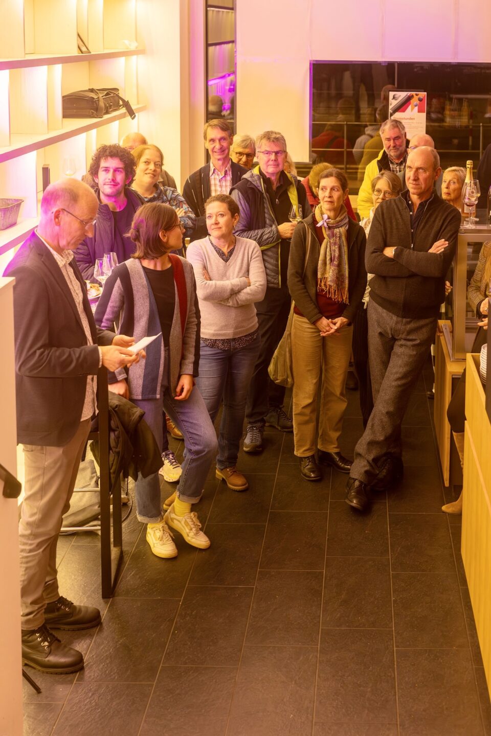 LUST AUF GUT Magazin Freiburg Nr. 260 73 LUST AUF GUT Magazin Freiburg Nr. 260