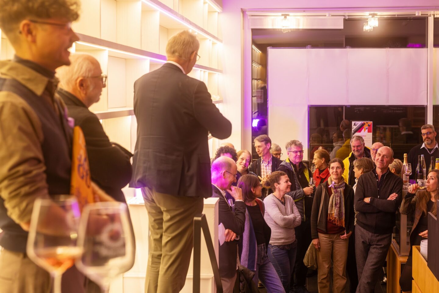 LUST AUF GUT Magazin Freiburg Nr. 260 74 LUST AUF GUT Magazin Freiburg Nr. 260