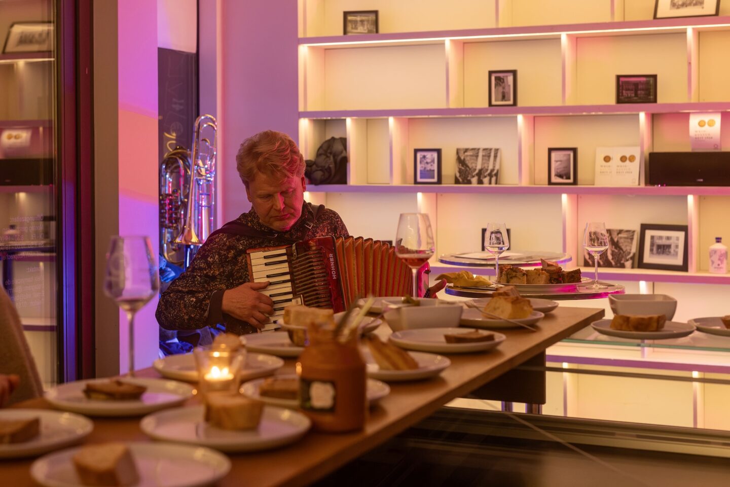 LUST AUF GUT Magazin Freiburg Nr. 260 78 LUST AUF GUT Magazin Freiburg Nr. 260