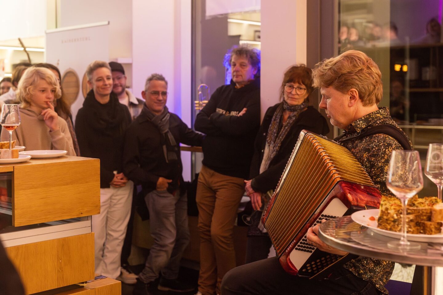 LUST AUF GUT Magazin Freiburg Nr. 260 79 LUST AUF GUT Magazin Freiburg Nr. 260