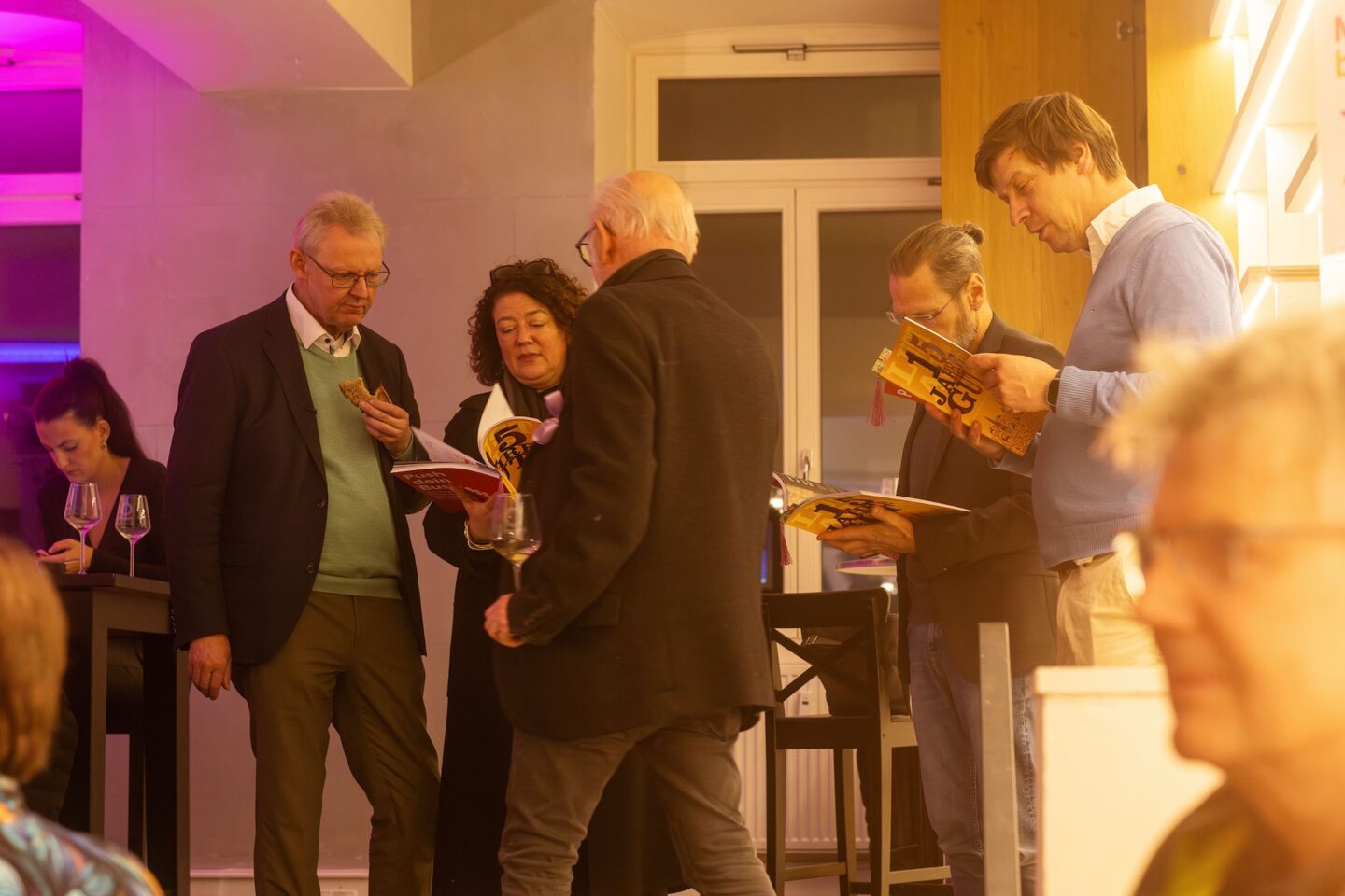 LUST AUF GUT Magazin Freiburg Nr. 260 82 LUST AUF GUT Magazin Freiburg Nr. 260