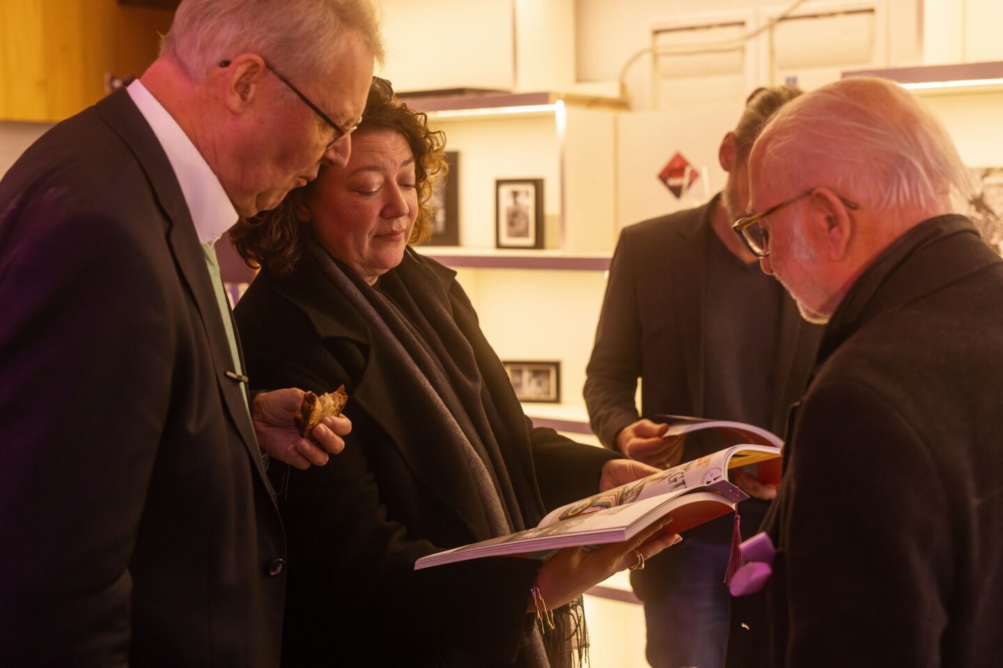 LUST AUF GUT Magazin Freiburg Nr. 260 83 LUST AUF GUT Magazin Freiburg Nr. 260