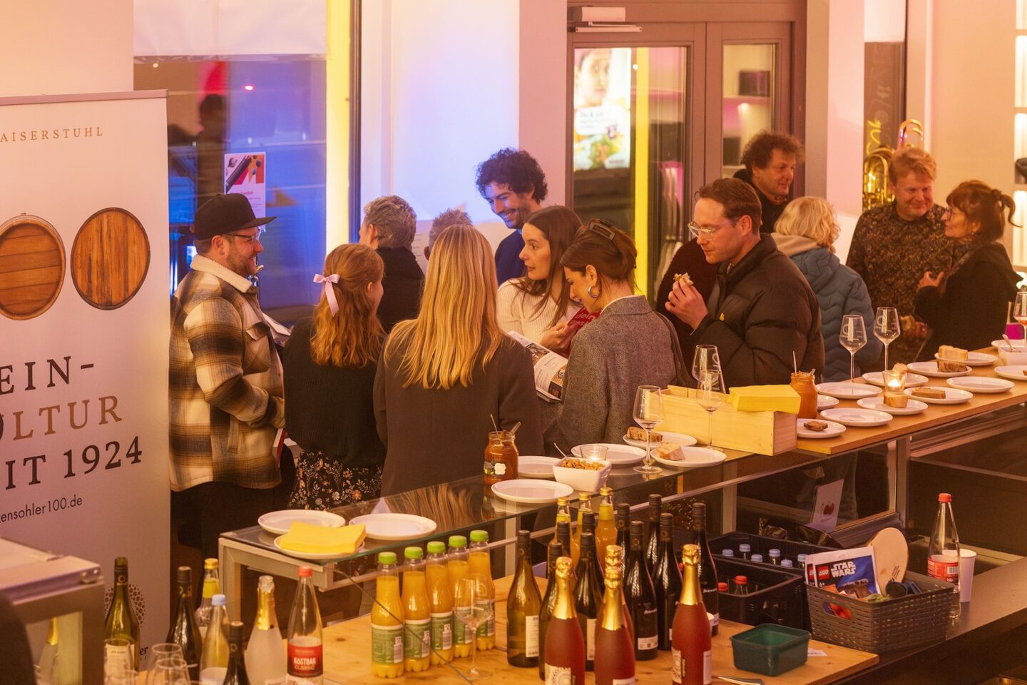 LUST AUF GUT Magazin Freiburg Nr. 260 85 LUST AUF GUT Magazin Freiburg Nr. 260