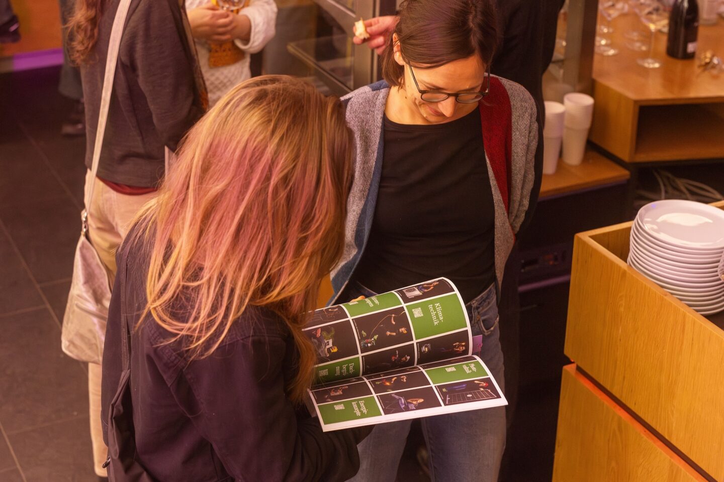 LUST AUF GUT Magazin Freiburg Nr. 260 86 LUST AUF GUT Magazin Freiburg Nr. 260