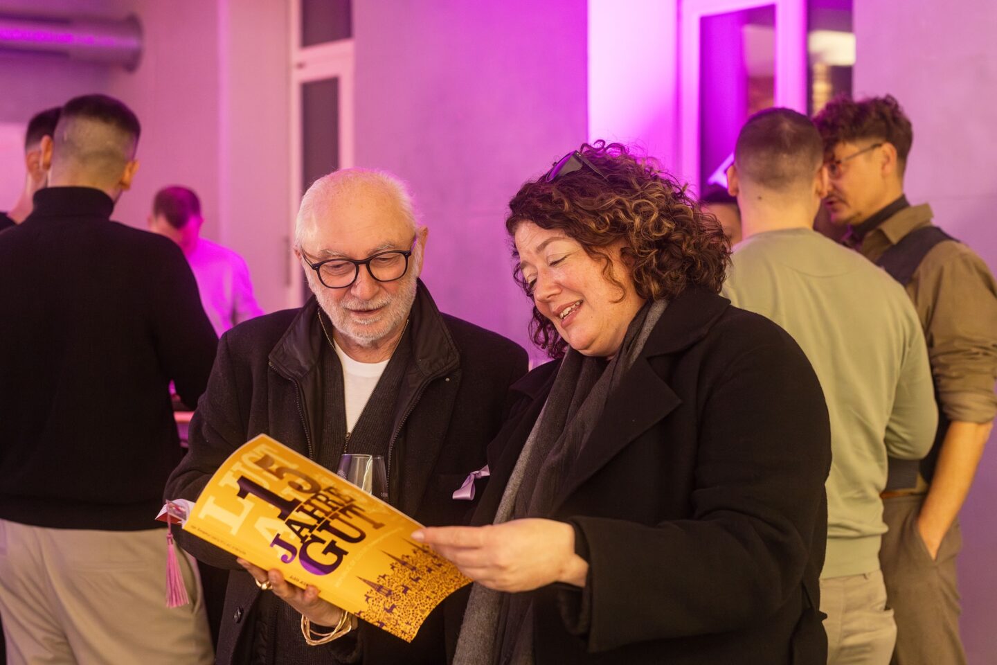 LUST AUF GUT Magazin Freiburg Nr. 260 87 LUST AUF GUT Magazin Freiburg Nr. 260