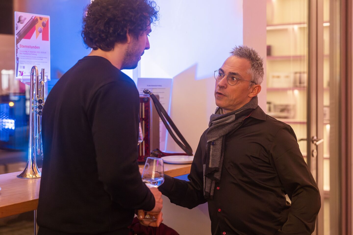 LUST AUF GUT Magazin Freiburg Nr. 260 89 LUST AUF GUT Magazin Freiburg Nr. 260