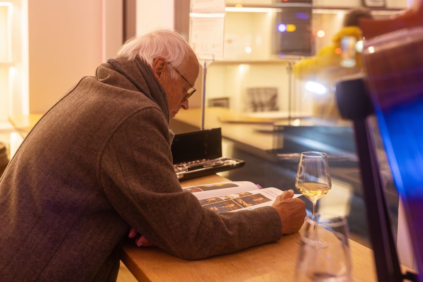 LUST AUF GUT Magazin Freiburg Nr. 260 90 LUST AUF GUT Magazin Freiburg Nr. 260