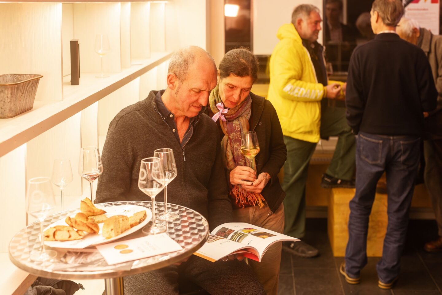 LUST AUF GUT Magazin Freiburg Nr. 260 91 LUST AUF GUT Magazin Freiburg Nr. 260