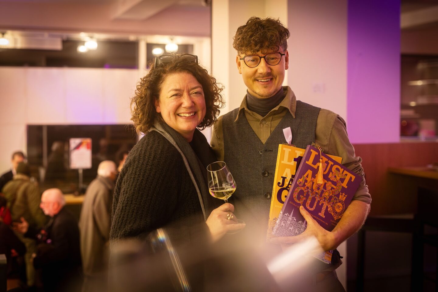 LUST AUF GUT Magazin Freiburg Nr. 260 93 LUST AUF GUT Magazin Freiburg Nr. 260