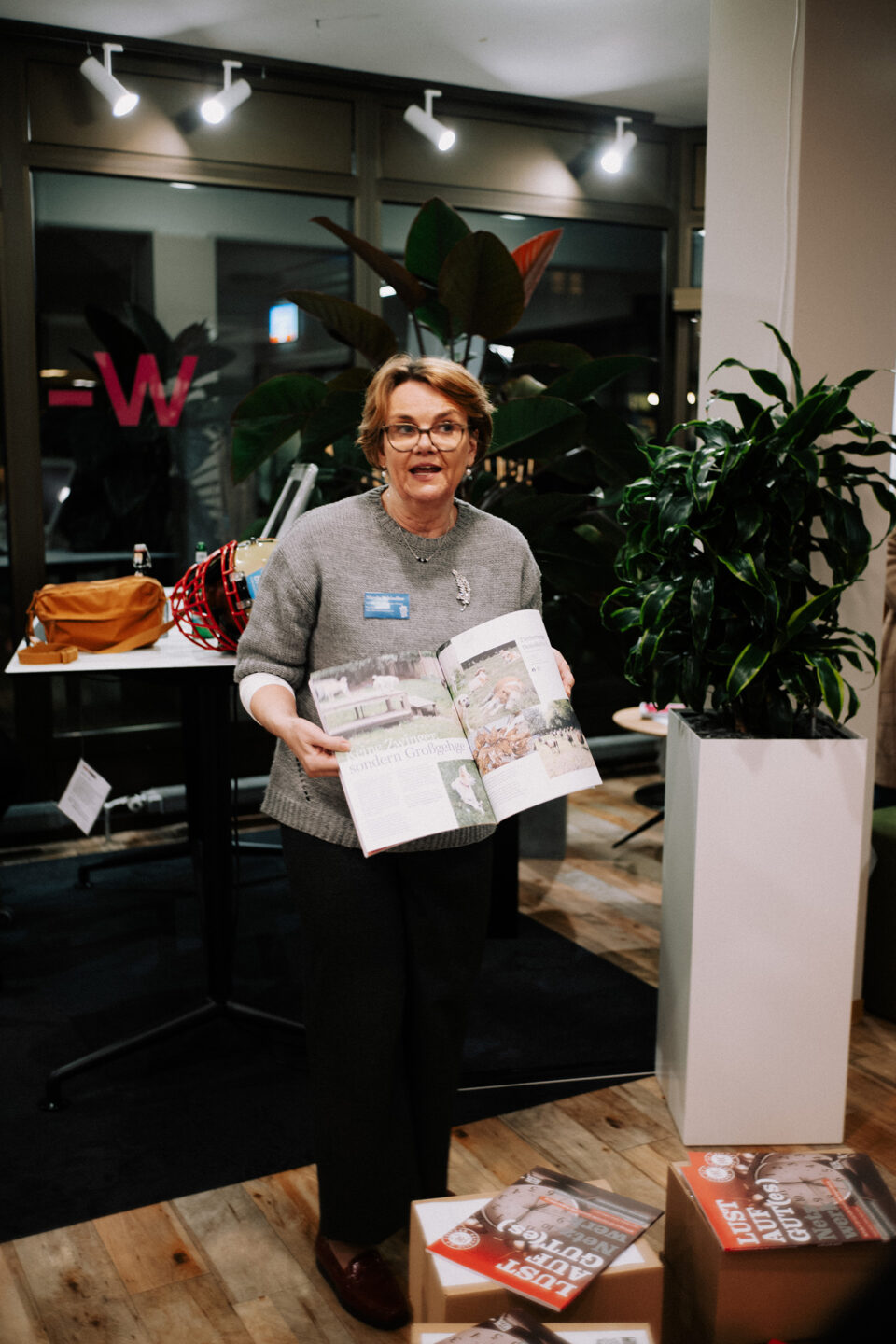 LUST AUF GUT Special Ulm/Neu-Ulm Nr. 55