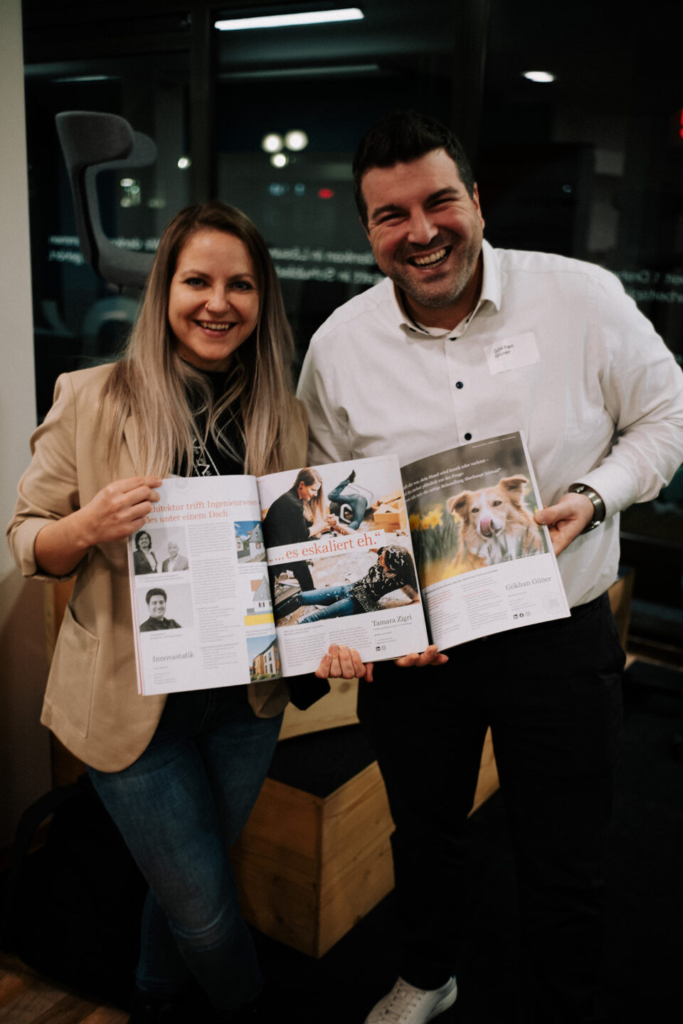 LUST AUF GUT Special Ulm/Neu-Ulm Nr. 55