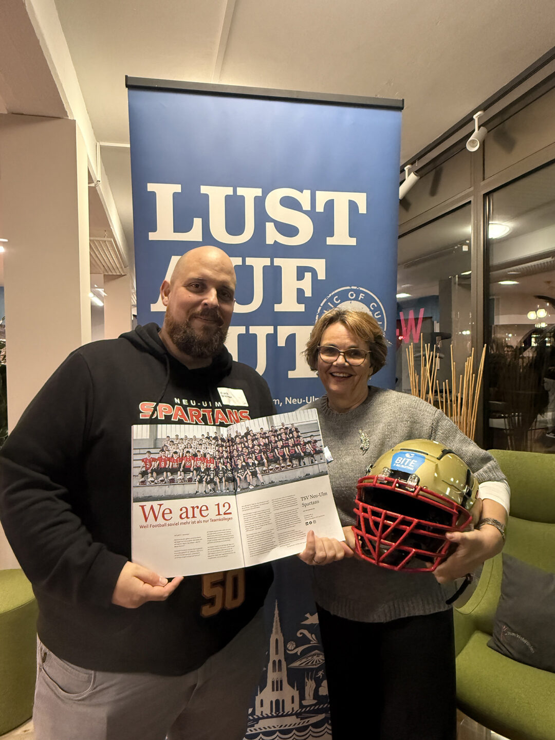 LUST AUF GUT Special Ulm/Neu-Ulm Nr. 55