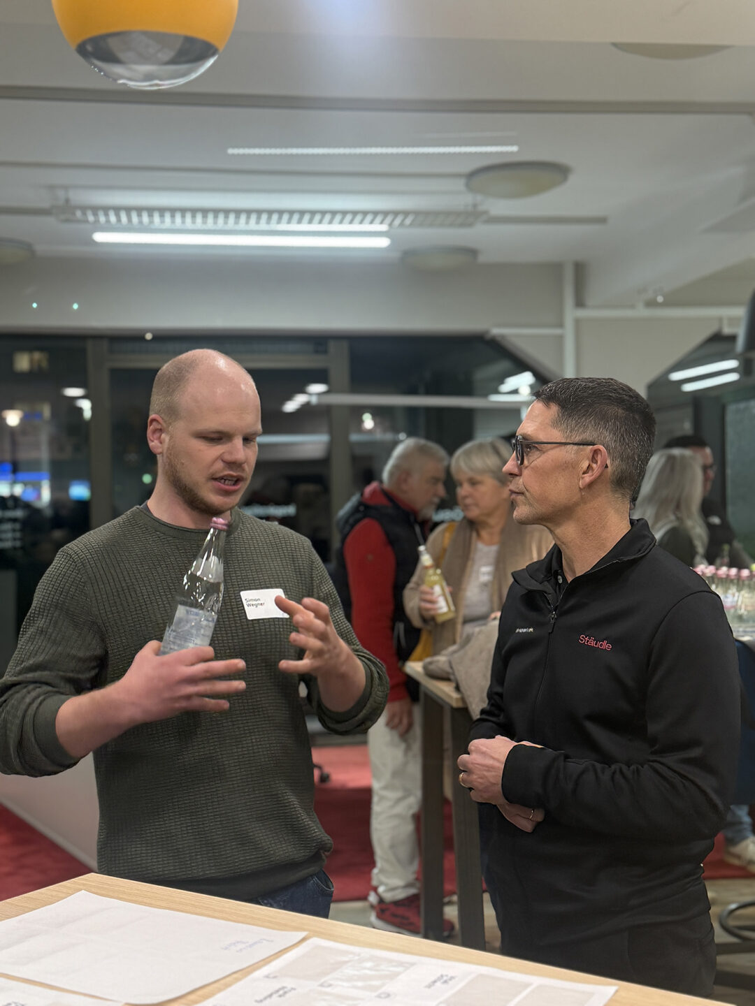 LUST AUF GUT Special Ulm/Neu-Ulm Nr. 55