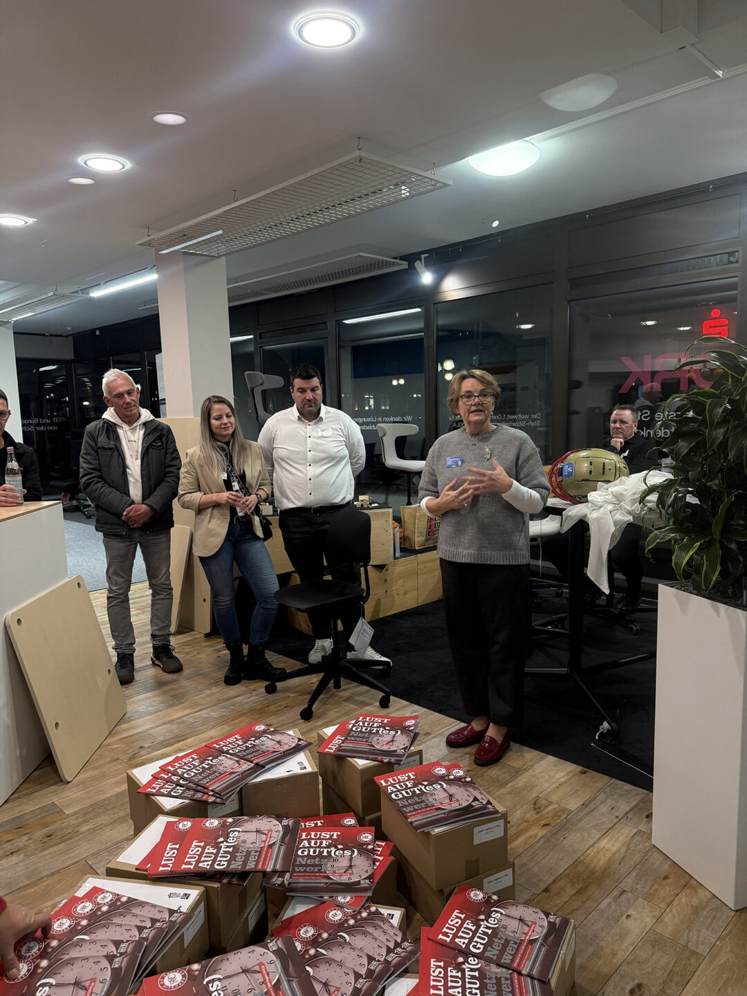 LUST AUF GUT Special Ulm/Neu-Ulm Nr. 55