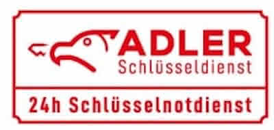 Schlüsseldienst Adler Logo