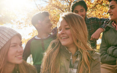 Herbst: Zeit für Wandel – Zeit für neue Perspektiven