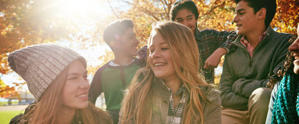 Herbst: Zeit für Wandel – Zeit für neue Perspektiven
