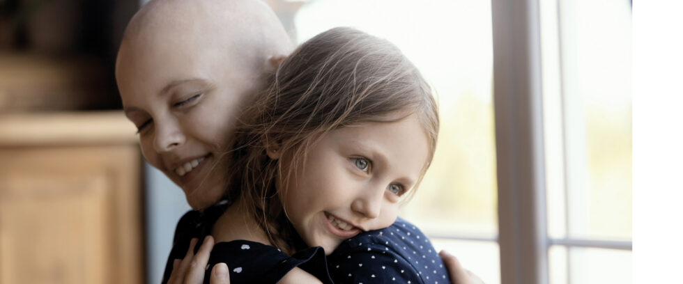 Ein Verein kämpft für mehr Menschlichkeit in der Krebsbehandlung