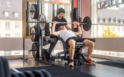 Tipping.Point – Personal Training in Freiburg für nachhaltige Fitness