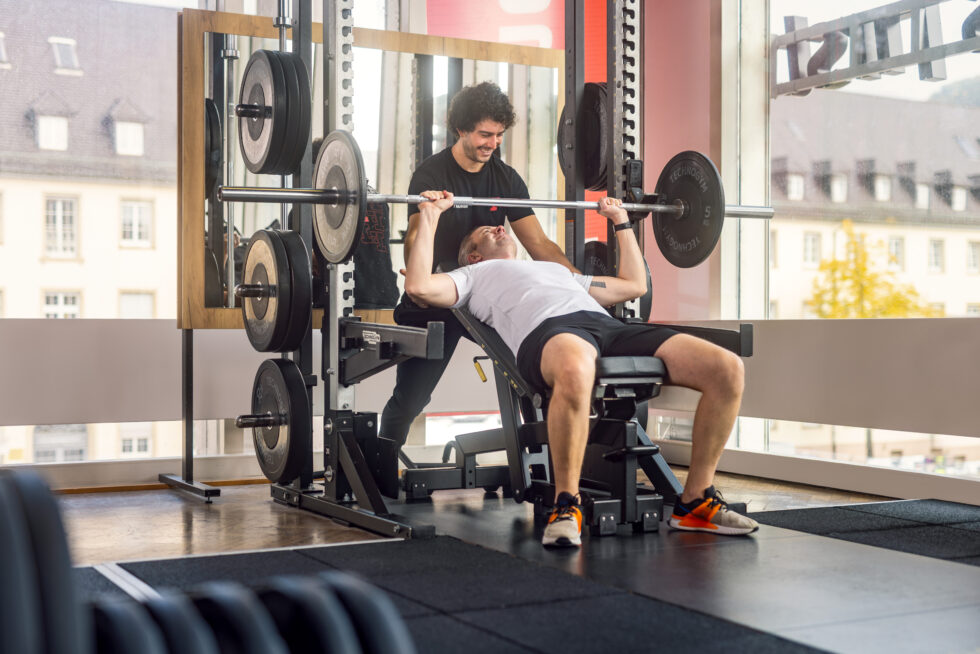 Tipping.Point – Personal Training in Freiburg für nachhaltige Fitness