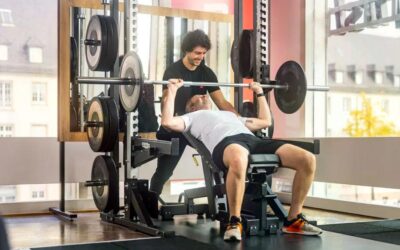 Tipping.Point – Personal Training in Freiburg für nachhaltige Fitness