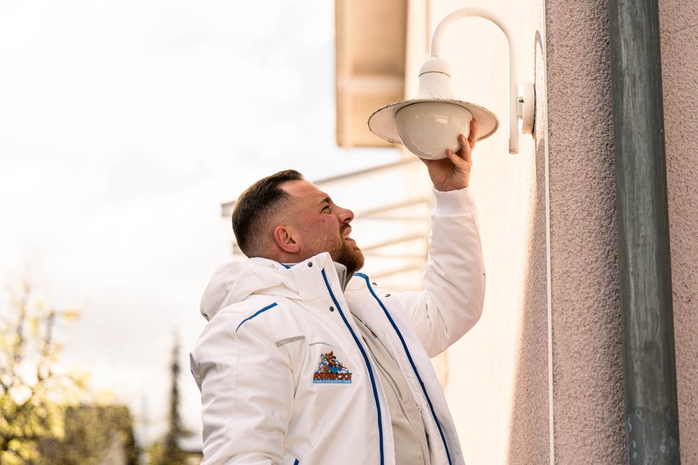 Gebäudereinigung Freiburg, March & Umgebung - Reinecke Gebäudeservice