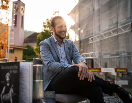 Insider Tipps Luzern von Marco Planitzer 1 Insider Tipps Luzern von Marco Planitzer