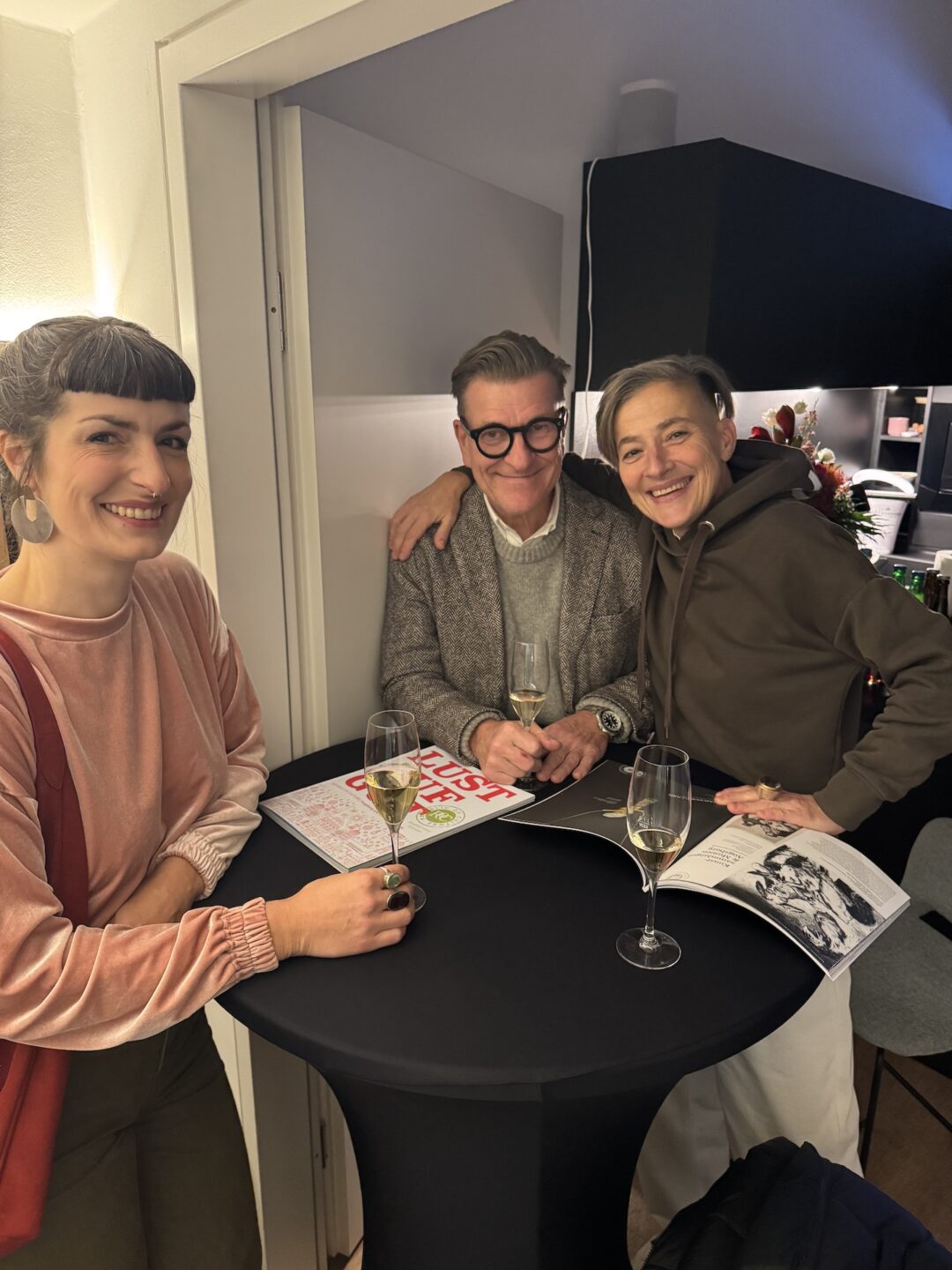 LUST AUF GUT Magazin Augsburg und drum herum Nr. 266