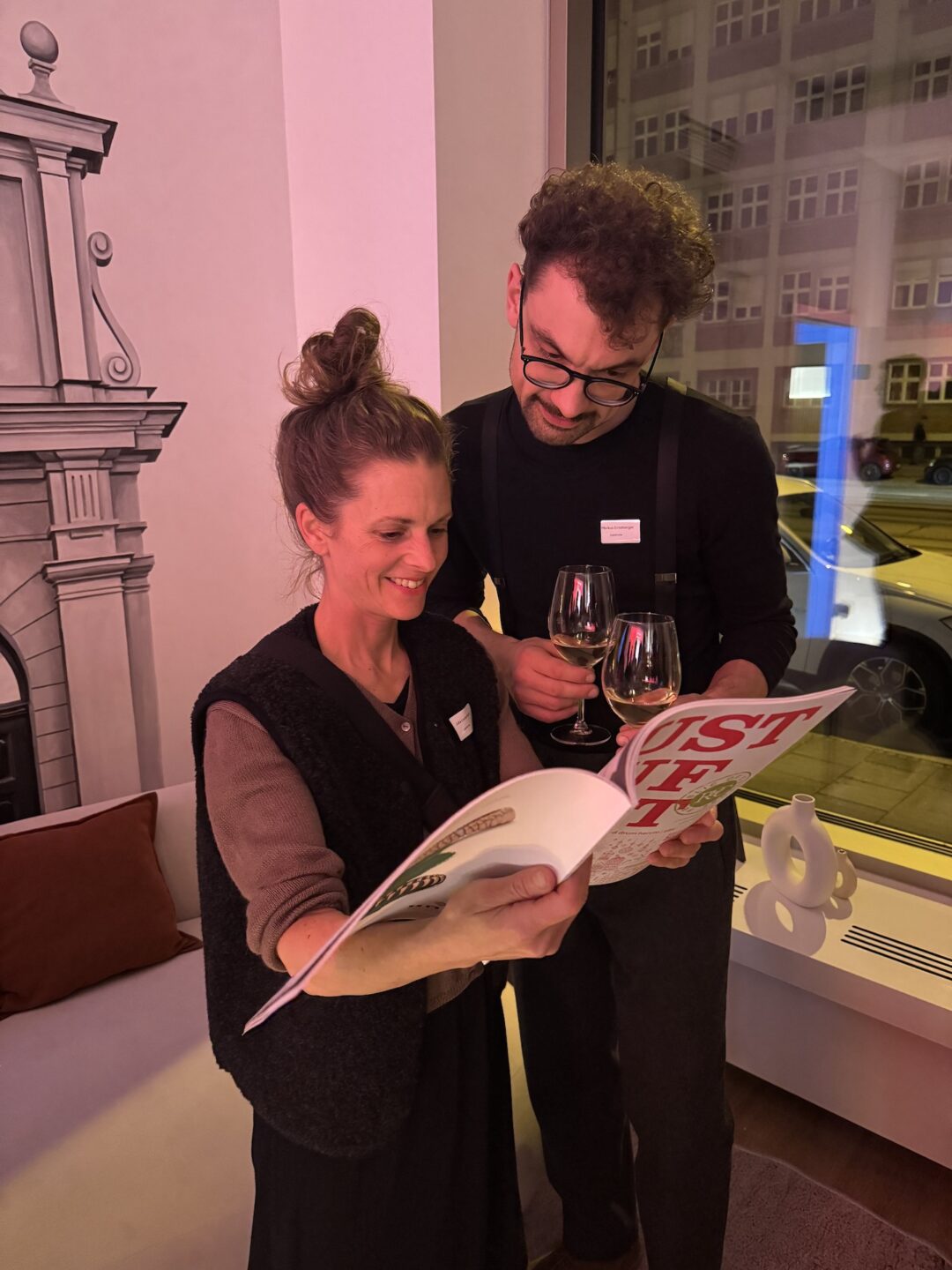 LUST AUF GUT Magazin Augsburg und drum herum Nr. 266